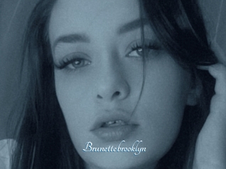 Brunettebrooklyn