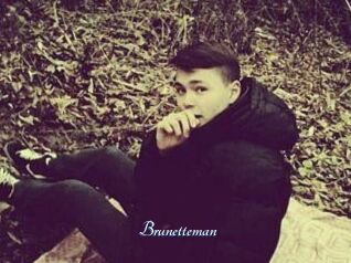 Brunette_man