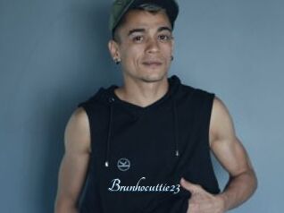 Brunhocuttie23