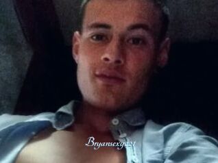 Bryansexy221