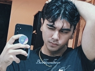 Bubbleandbear