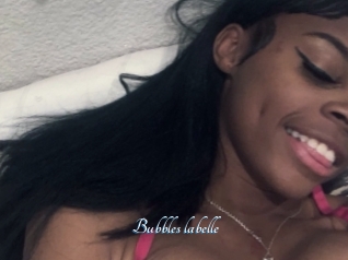 Bubbles_labelle