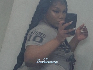 Bubblezmaraj