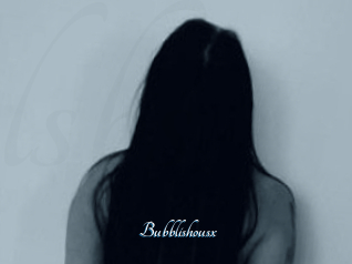 Bubblishousx