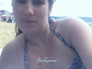 Bubblydanni
