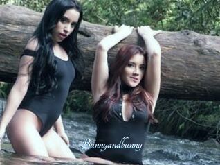 Bunnyandbunny
