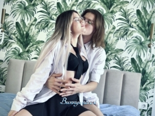 Bunnyandrast