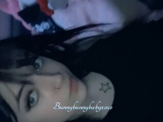 Bunnybunnybabyxoxo