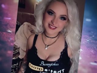 Bunnytokes