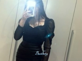 Bustbety