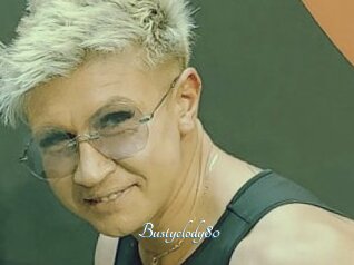 Bustyclody80