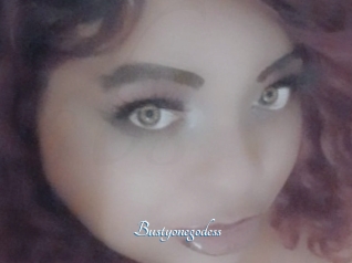 Bustyonegodess