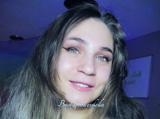 Bustyprincessleila
