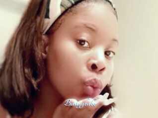Bustyybabe