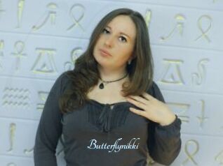 Butterflynikki
