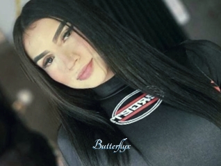 Butterflyx