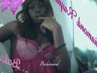 Bxdiamond