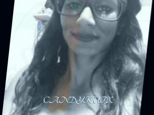 CANDYKUTX