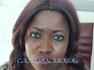 CANDYSHAKKER25