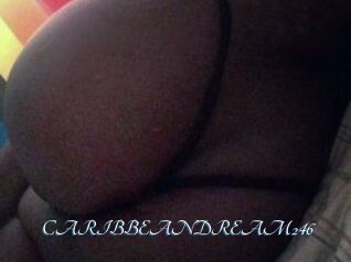 CARIBBEANDREAM246