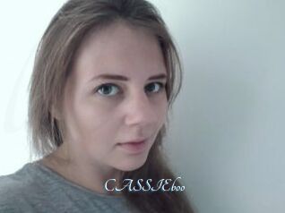CASSIEboo