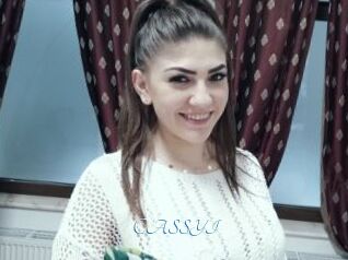 CASSYI