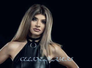 CELINExMAYERS