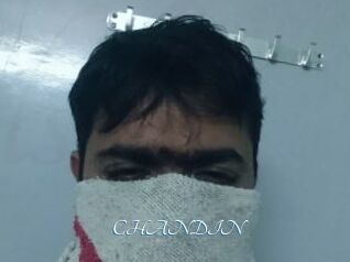 CHANDIN