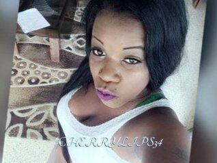 CHERRYLIPS34