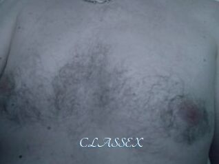 CLASSEX
