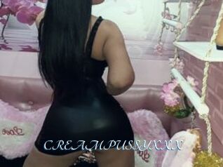 CREAMPUSSYXXX
