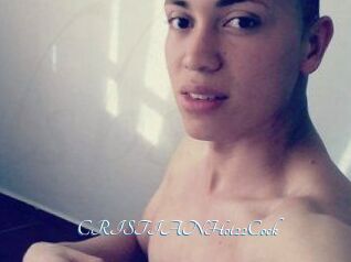 CRISTIANHot22Cock