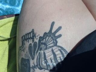 C_booty