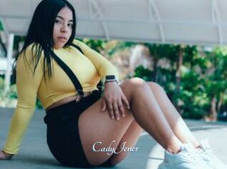 CadyJener