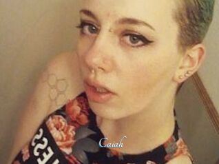 Caiah
