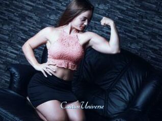 CaitlinUniverse