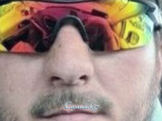 Cajundick37