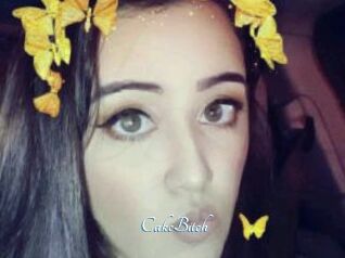 CakeBitch