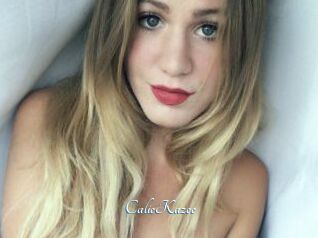 CalieKazee