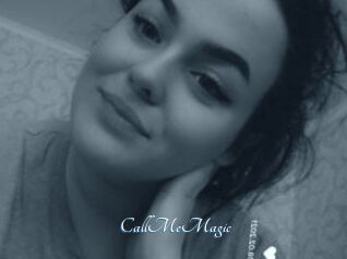 CallMeMagic