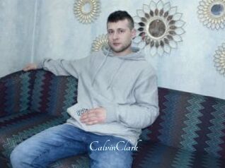 CalvinClark