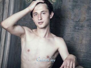 CalvinClay