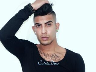 CalvinDone