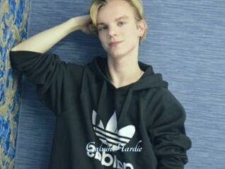 CalvinHardie