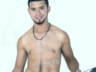 CalvinJR