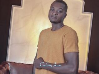 CalvinJean