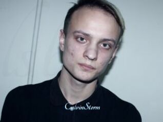 CalvinStorm