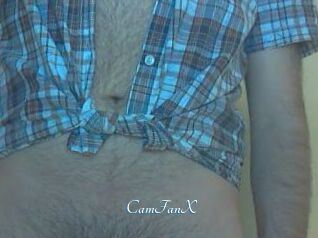 CamFanX