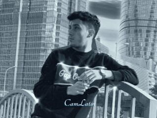 CamLatin