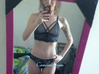 Camelialovesyou